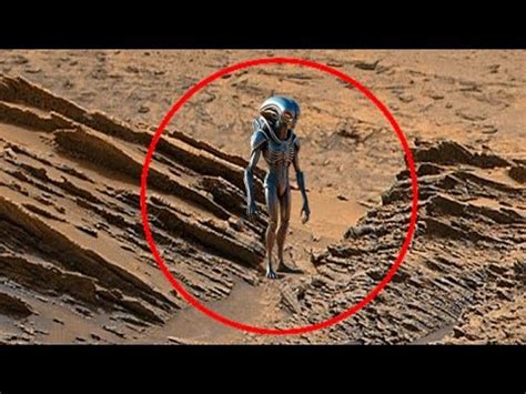 Nasa Mars Perseverance Rover Sent New K Video Of Mars Sol