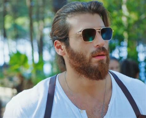 Pin Di Yuliya Yotova Su CAN YAMAN Serie Tv