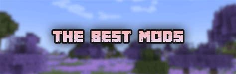 Los Mejores Mods De Minecraft Para Multijugador Apex Hosting