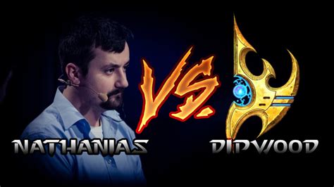 Sc Nathanias T Vs Dipwood P Lotv Keep It Weird Youtube