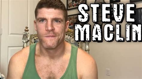 Steve Maclin On Nxt Signing With Impact Trey Miguel Nxt