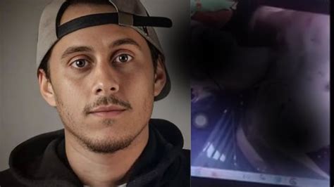 Canserbero Impactante Video Sin Censura De Su Muerte Diario Libre