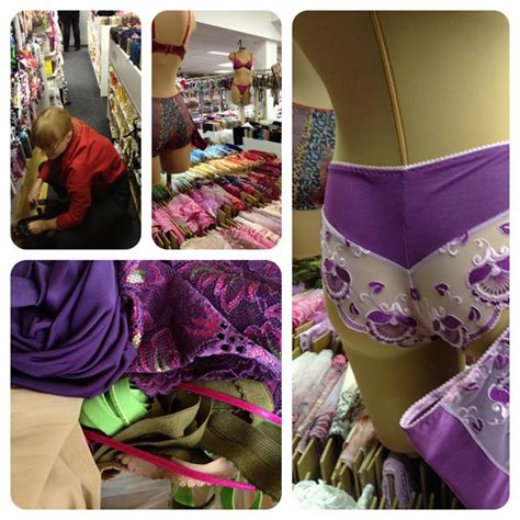 Amsterdamage Lingerie And Marathon Edition FehrTrade