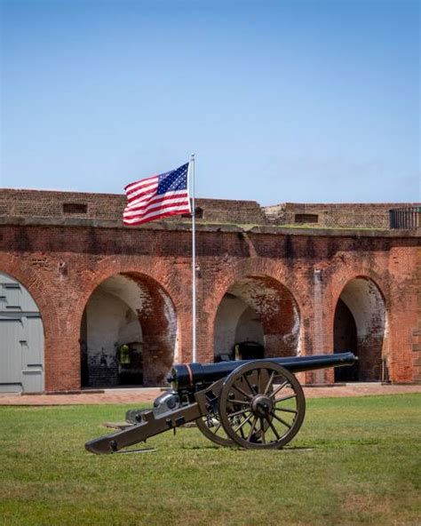 40 Fort Pulaski Foto Foto Foto Stok Potret And Gambar Bebas Royalti