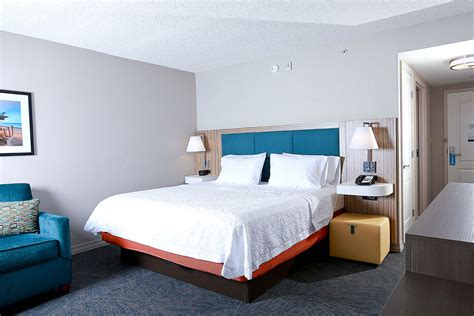 HAMPTON INN & SUITES TAMPA – WESLEY CHAPEL - Emerald Hospitality Associates