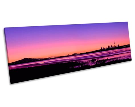 Home D Cor Wall Hangings Auckland City New Zealand Print Canvas Wall