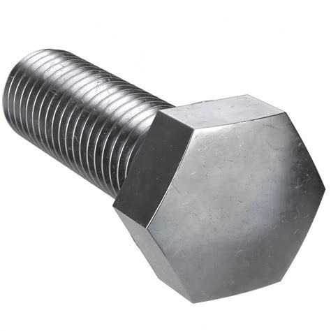 Bolt Base 6mm A2 Stainless Steel Flanged Button Head Allen Bolt Hex