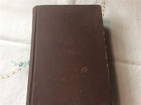 Plutarchs Lives Of Illustrious Men Volume 1 Etsy
