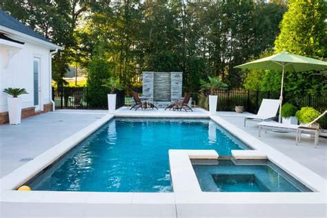 Modelos de piscina para aproveitar em casa Blog Imobiliária Rohde