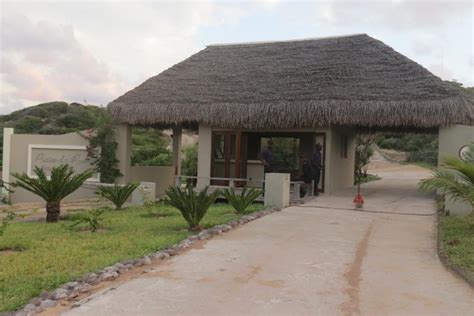 Luxury Beach Villa - Inhambane, Mozambique Has Balcony and Wi-Fi - UPDATED 2021 - Tripadvisor ...