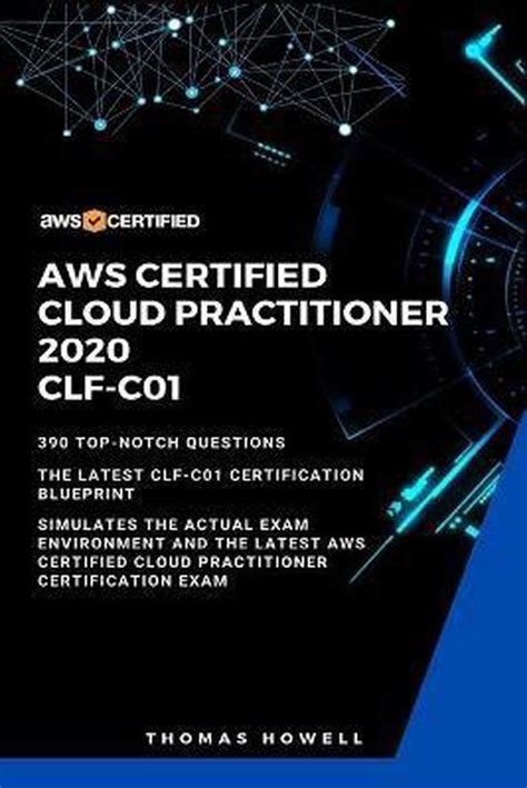 Aws AWS Certified Cloud Practitioner 2020 CLF C01 390 Top Notch