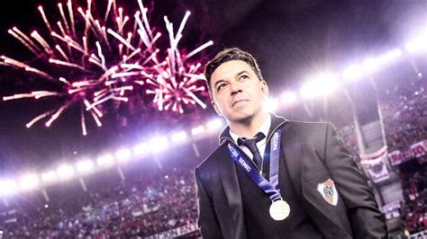 Quiénes Son Los Entrenadores Que Más Años Llevan En El Fútbol Argentino Tras La Salida De Gallardo