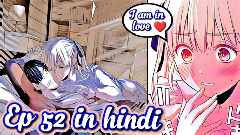 A Couple Of Cuckoos Episode 52 In Hindi Nagi And Erika Love Special