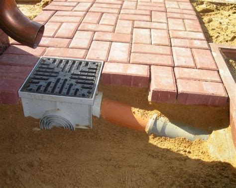 Как сделать дренаж на участке: тонкости и нюансы работ | Строй Советы