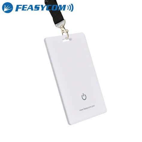 Feasycom Super Long Battery Dialog Da Ip Waterproof Iot Bluetooth