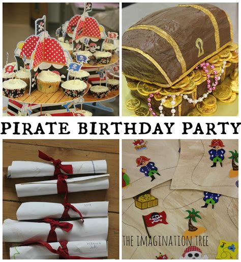 piastrella Il quarto Eccessivo pirate theme party golf Coraggioso ...