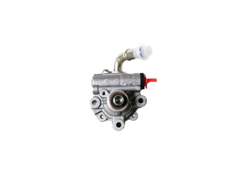 Dodge Challenger Pump Power Steering Remanufactured Ezo Pump