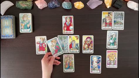 Baran MAŁY KROK WIELKIE ZMIANY Marzec 2022 tarot YouTube