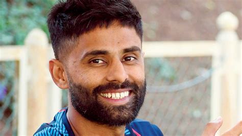 Suryakumar Yadav Feels Like A Dream