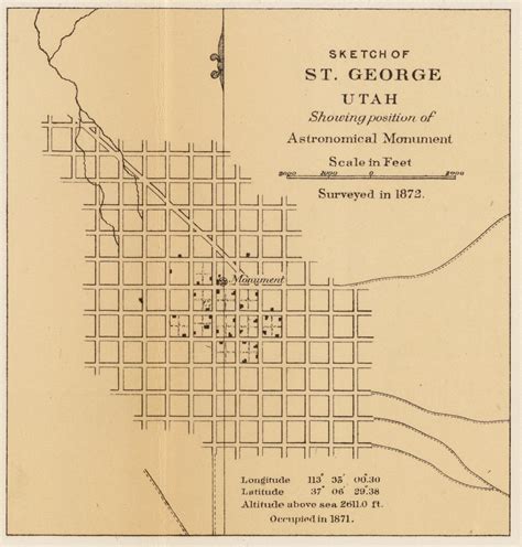 Washington County Maps And Charts