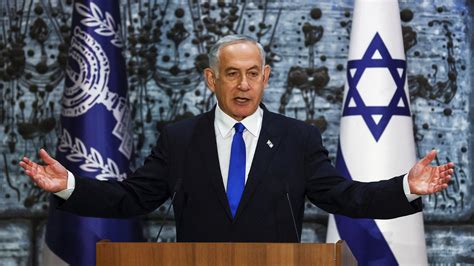 Israels Arab Allies Signal Business As Usual Despite Far Rights Rise The New York Times