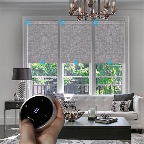 Helix Dial Remote Smartwings