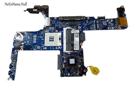 710658 501 Laptop Motherboard For HP Elitebook 8470W 8470P Motherboard