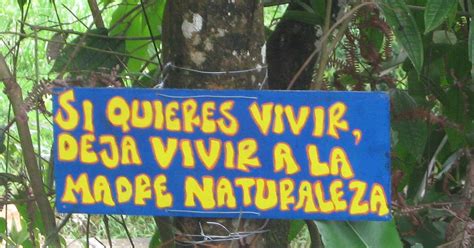 La Tecnolog A Mal Utilizada Por El Hombre Puede Da Ar El Medio Ambiente