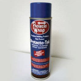 PROTECTO WRAP PRIMER SPRAY 16oz 162503