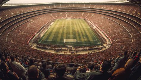 A Hist Ria Do Campeonato Brasileiro De Futebol Pol Micas Conquistas E