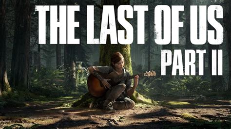 Ao Vivo The Last Of Us Part Ii Gameplay Atrasada Bluey Youtube