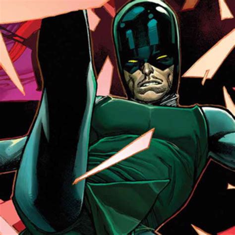 Marvels Inhumans Ken Leung Cast As Karnak Syfy Wire