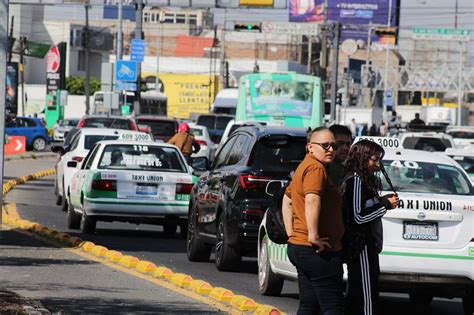 ¿qué Rutas Alternas Puedo Tomar Por Las Obras De La Avenida Tecnológico