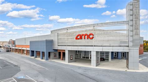 AMC Classic Camp Hill 12 Theater - Showtimes