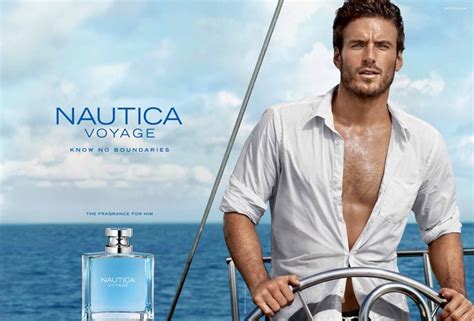 Nautica Voyage Nautica Cologne A Fragrance For Men 2006