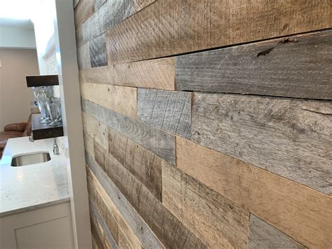 Four Great Decorative Basement Wall Ideas * Basement Finishing ...