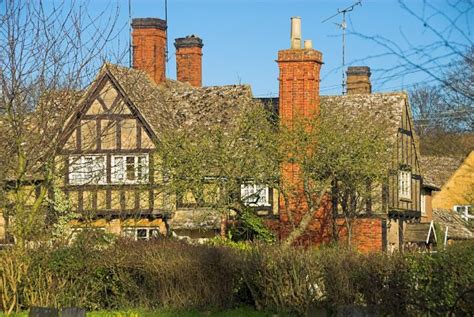 Didbrook Gloucestershire Photo Gallery Elizabethan Cottage