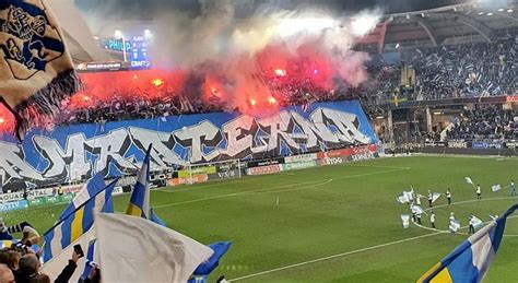 Ifk Goteborg Vs Malmo