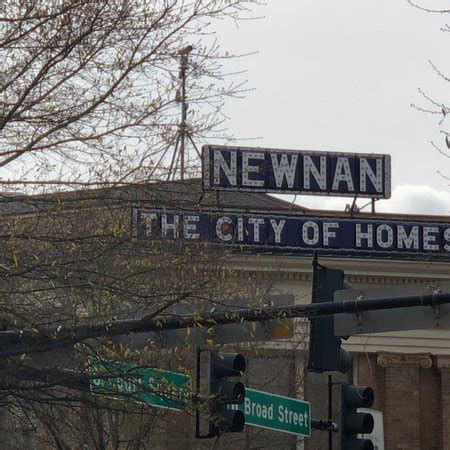 Downtown Newnan - 2021 All You Need to Know BEFORE You Go (with Photos ...