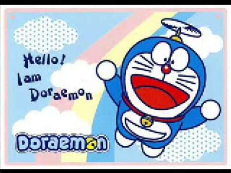 Theme Song of Doraemon in English Acordes - Chordify