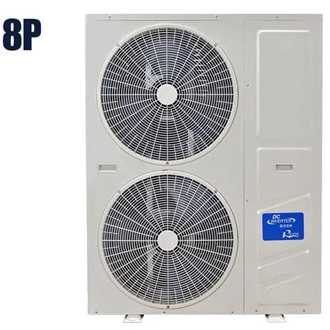 Dc Inverter M Thermal Mono Outdoor Unit Heat Pump China Heat Pump And