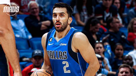 Facundo Campazzo Deja Los Dallas Mavericks En La Nba Los Motivos Y El Posible Futuro Del