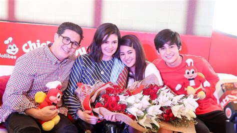 Aga Muhlach And Charlene Gonzalez S Twins Are Now Teens