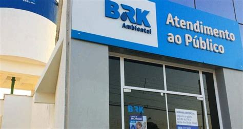 Brk Processada Pelo Minist Rio P Blico De Alagoas E Defensoria Por