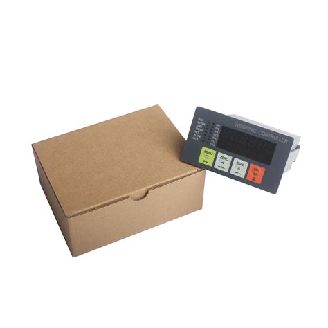 Supmeter DC24V Smart Load Cell Display Controller With 0 02