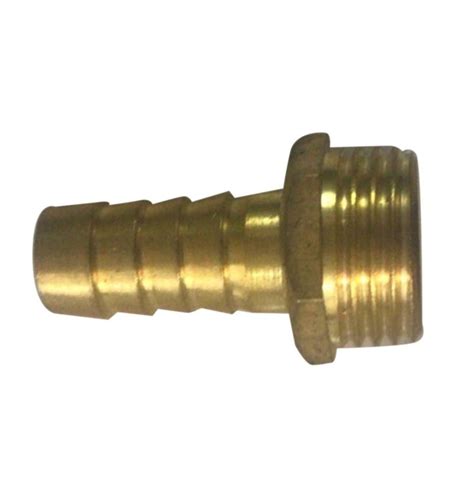 Brass Male Female Inlet Nozzle Pipe Size 2 Inch Height At Rs 18 In New Delhi