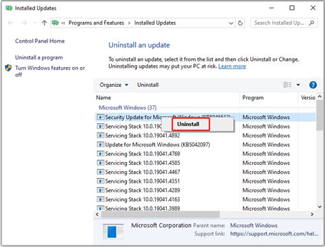 Driver Rollback Unavailable In Device Manager Solved