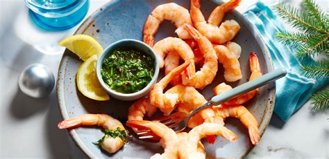 Ways To Serve Shrimp Rings Safeway