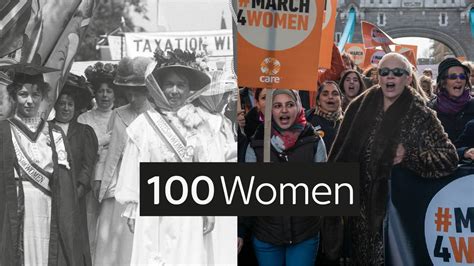 100 Women Join Our Gender Equality Debate Audience Uk News Sky News