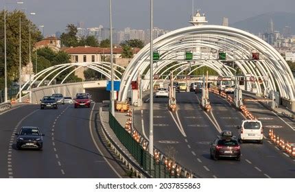 125 Avrasya Tunnel Stock Photos Images Photography Shutterstock